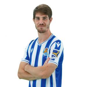 Elustondo (Real Sociedad) - 2020/2021