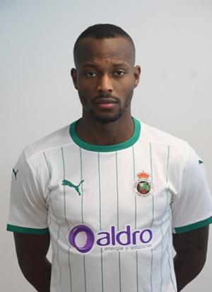 Cedric (Real Racing Club) - 2020/2021