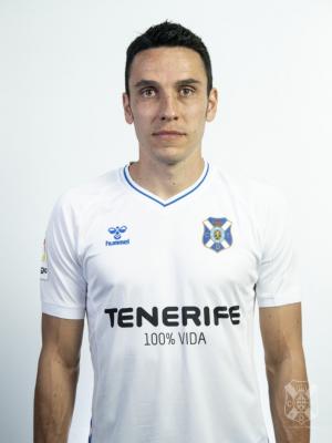 Ramn Folch (C.D. Tenerife) - 2020/2021