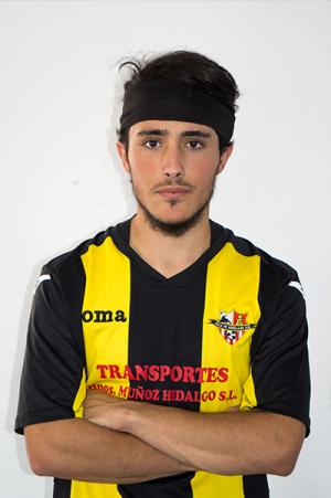 Salvi (Valle de Abdalajs) - 2020/2021