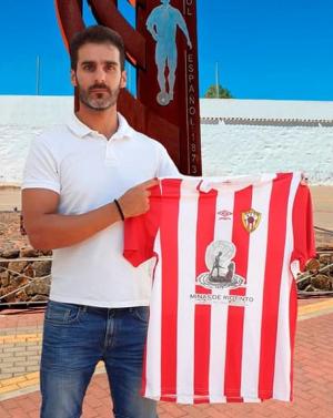 Chiqui (Riotinto Balompi) - 2020/2021