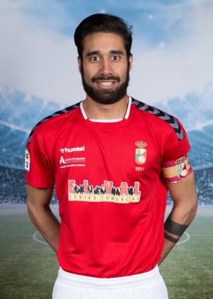Bentez (R.S.D. Alcal) - 2020/2021