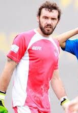 Nacho Gil (C.D. San Fernando) - 2020/2021