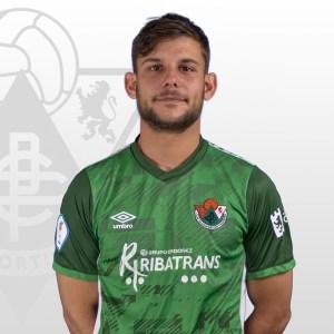 Teto (C.P. Cacereo) - 2020/2021