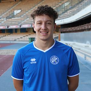 Basto (Xerez D.F.C. B) - 2020/2021