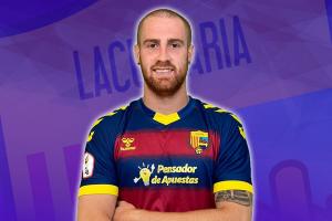 Monreal (C.F. Badalona Futur) - 2020/2021