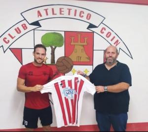 Tigre (C.D. Athletic Con) - 2020/2021