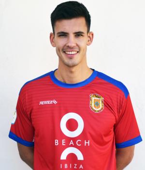 Carlos Mora (S.D. Portmany) - 2020/2021