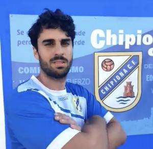 Paco Bravo (Chipiona C.F.) - 2020/2021
