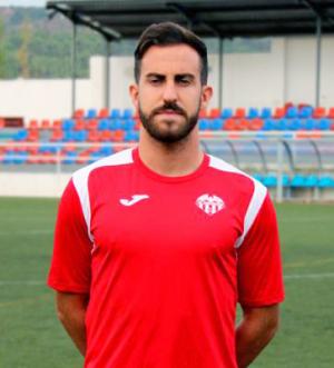 Joseja (Atltico Saguntino) - 2020/2021