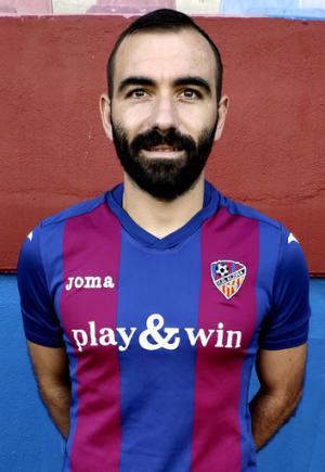 Chato (C.F. Vilamarxant) - 2020/2021