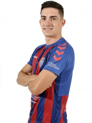 Ivi (Gimnstica Segoviana) - 2020/2021