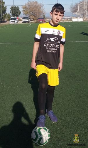 FRAN (A.C.D. Aeduja) - 2020/2021