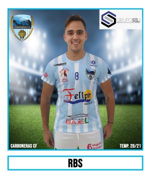 Ral (Carboneras C.F.) - 2020/2021