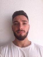 Andy (Valldoreix F.C.) - 2020/2021