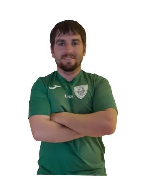Lary (Castellar bero) - 2020/2021