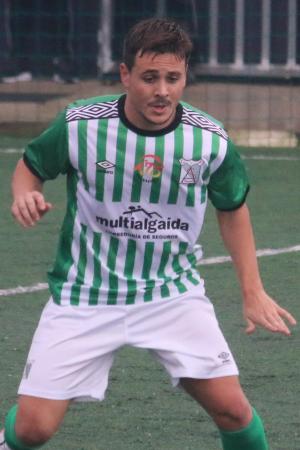 Abraham (Atlco Sanluqueo) - 2020/2021