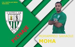 Moha (Castellar bero) - 2020/2021