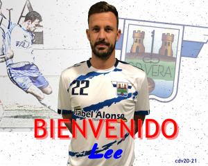 Lee (C.D. Cantoria 2017) - 2020/2021