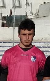 Juan Diego (Carolinense C.D.) - 2020/2021