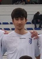 Alvaro (Carolinense C.D.) - 2020/2021