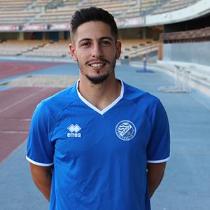 Javilillo (Xerez D.F.C.) - 2020/2021