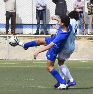 Diego Herrera (Xerez D.F.C.) - 2020/2021