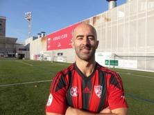 Pradera (Arenas de Getxo) - 2020/2021