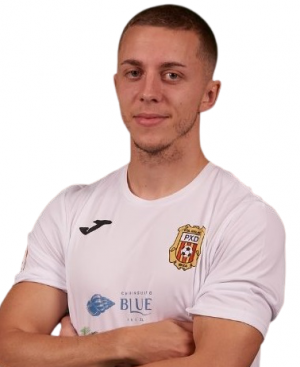 Loren Burn (Pea Deportiva) - 2020/2021