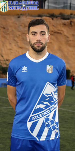 Fer Herrera (Atltico Monachil) - 2020/2021