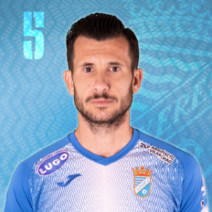 lex Colorado (Xerez C.D.) - 2020/2021