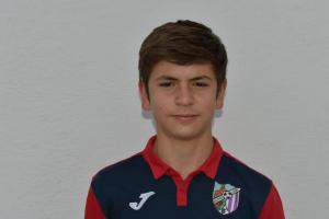 Nacho (Atltico Jan) - 2020/2021