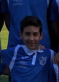 Dani Igual (Poli Aguadulce B) - 2020/2021