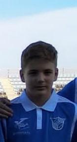 Mario (Poli Aguadulce B) - 2020/2021