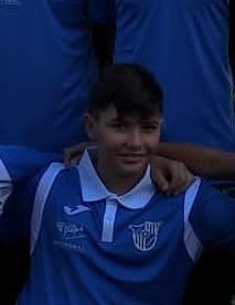 Hugo (Poli Aguadulce B) - 2020/2021