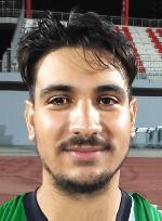 Samuel (C. Atl. Estacin B) - 2020/2021
