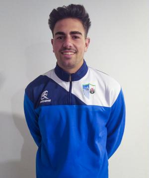 Antonio Manuel (C.D Yunquera P.P.) - 2020/2021