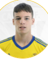 Dani Mesas (La Caada Atltico B) - 2020/2021