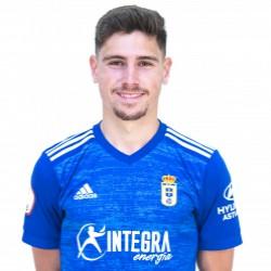 Fuentes (Real Oviedo Vetusta) - 2020/2021