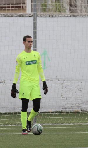 Matas (Granada C.F.) - 2020/2021