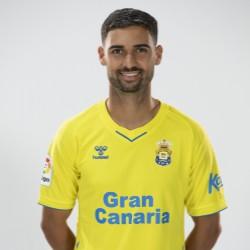 Benito (U.D. Las Palmas) - 2020/2021