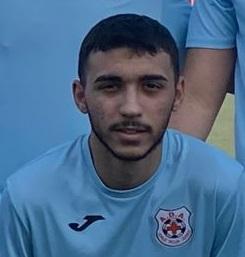 Isma (Sherry Atltico) - 2020/2021