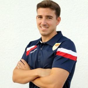 Rafael Perales (U.D. Cazorla) - 2020/2021