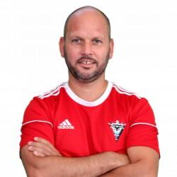 Jos Alberto Lpez (C.D. Mirands) - 2020/2021