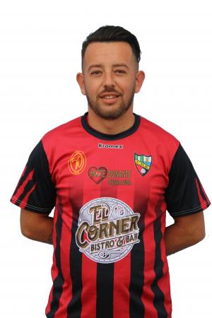 Juanje (U.D. Rotea) - 2020/2021