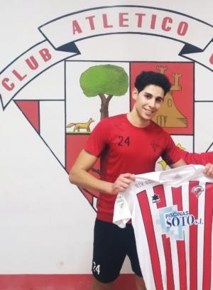 Mimu (C.D. Athletic Con) - 2020/2021