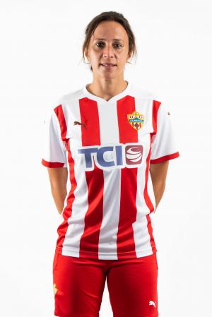 Chelo (U.D. Almeria) - 2020/2021