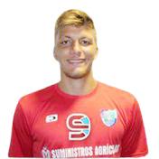 Cristian Rubio (El Ejido Futsal) - 2020/2021