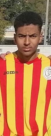 Berna (Benalmdena Atltico) - 2020/2021