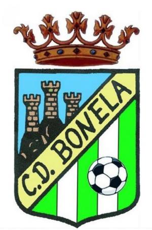 Muoz (C.D. Bonela) - 2020/2021